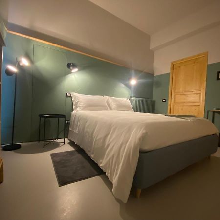 Casimiro Rooms Cesena Exterior photo