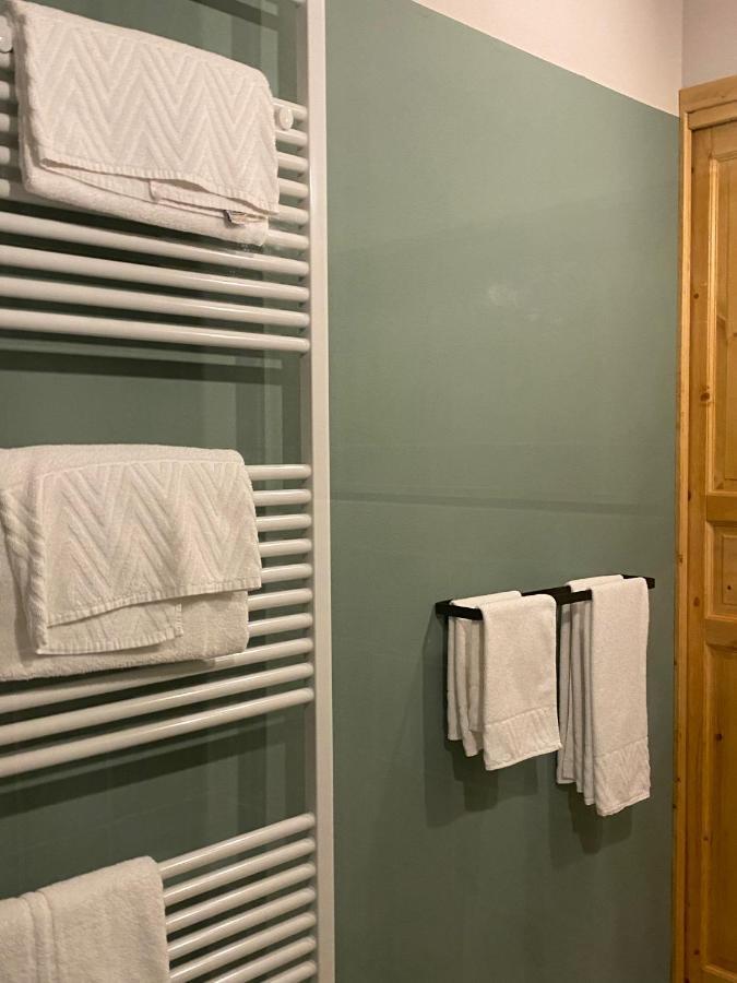 Casimiro Rooms Cesena Exterior photo