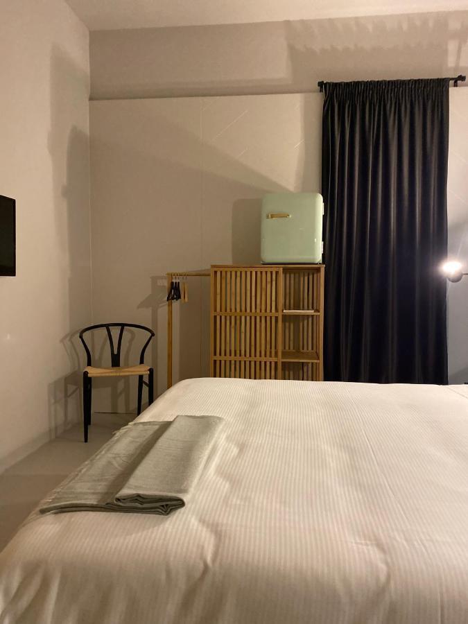 Casimiro Rooms Cesena Exterior photo
