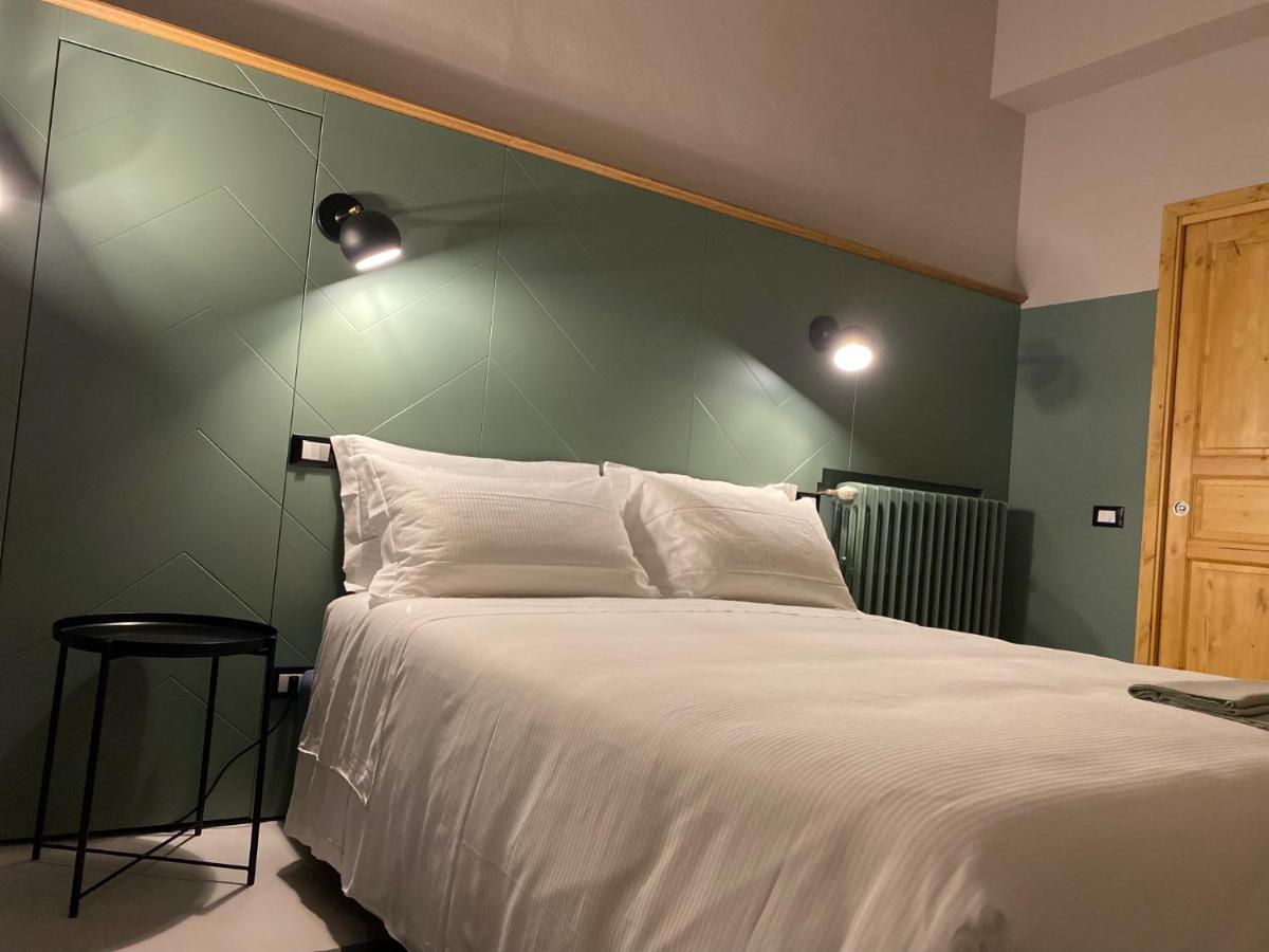 Casimiro Rooms Cesena Exterior photo