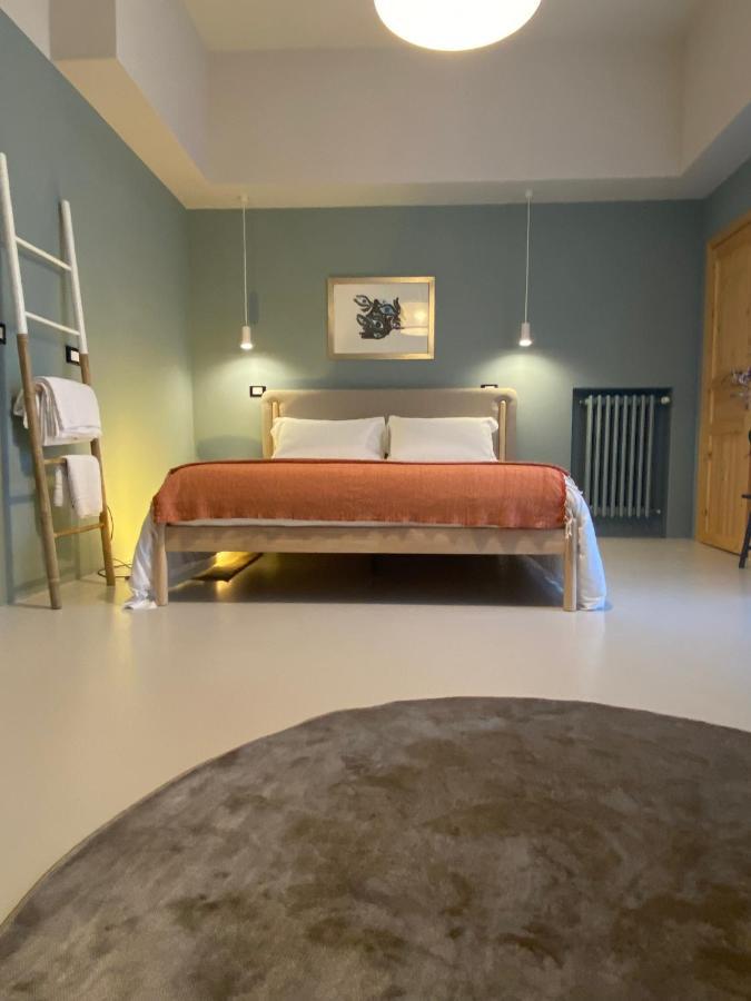 Casimiro Rooms Cesena Exterior photo