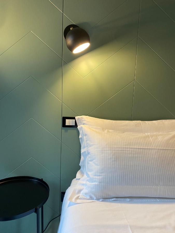 Casimiro Rooms Cesena Exterior photo