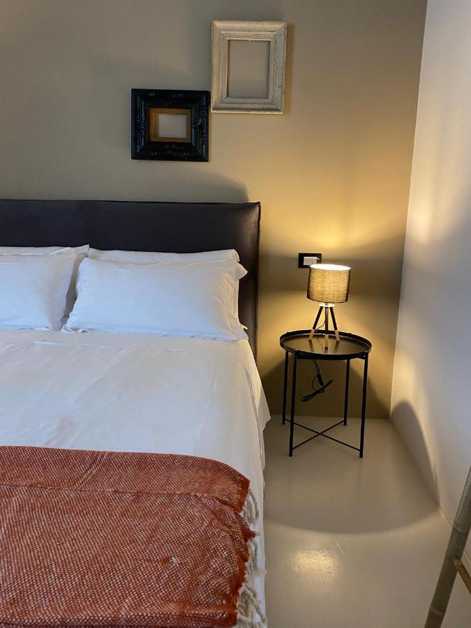 Casimiro Rooms Cesena Exterior photo