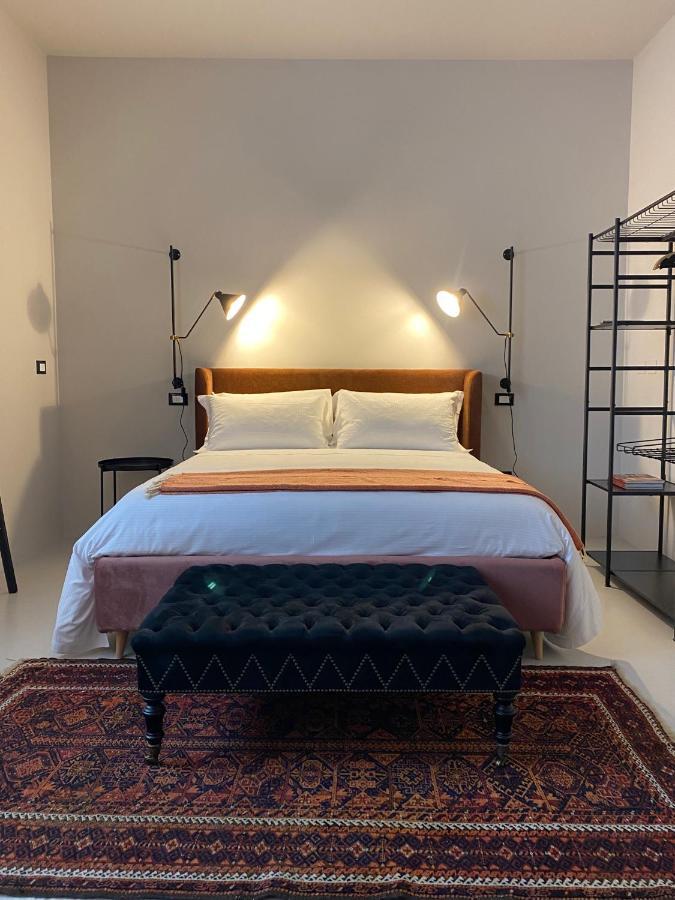 Casimiro Rooms Cesena Exterior photo