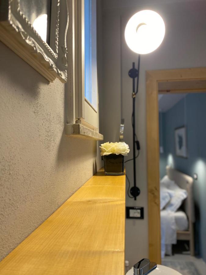 Casimiro Rooms Cesena Exterior photo