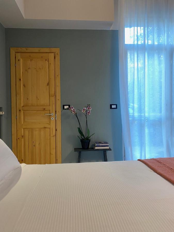 Casimiro Rooms Cesena Exterior photo