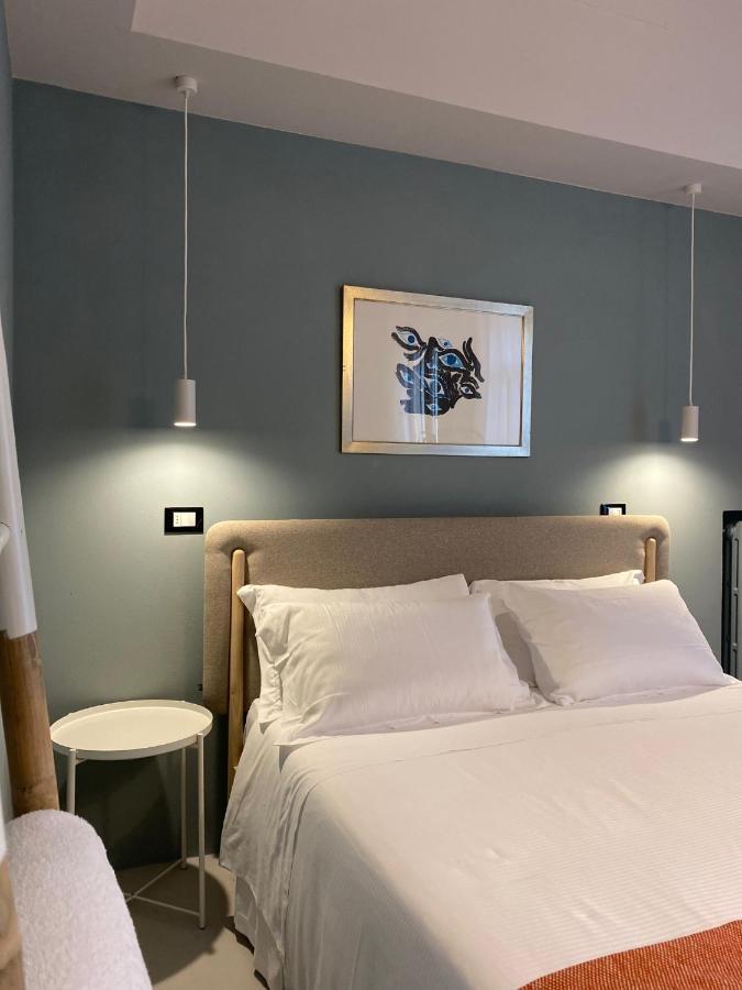 Casimiro Rooms Cesena Exterior photo