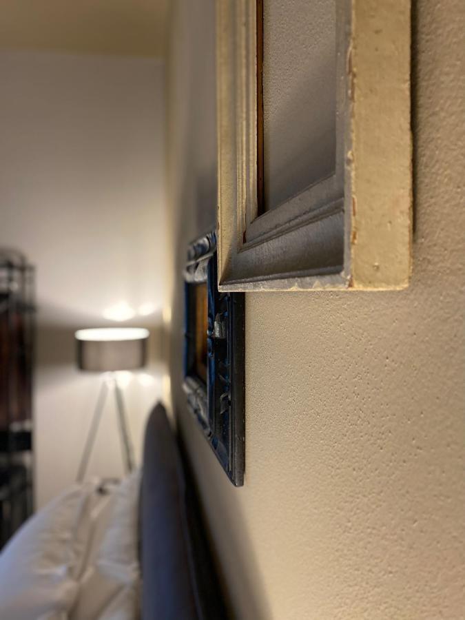 Casimiro Rooms Cesena Exterior photo