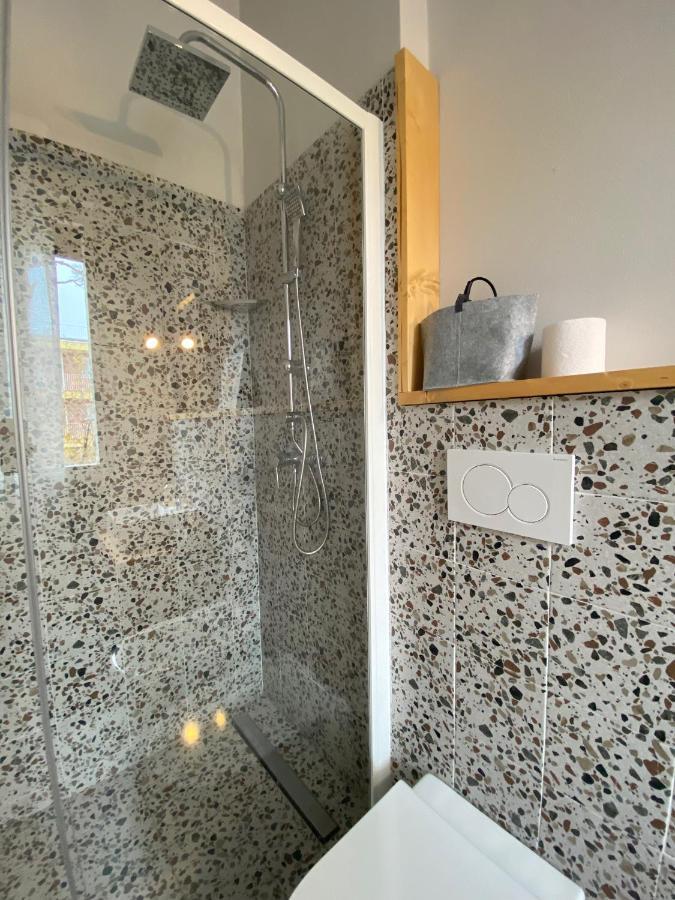 Casimiro Rooms Cesena Exterior photo