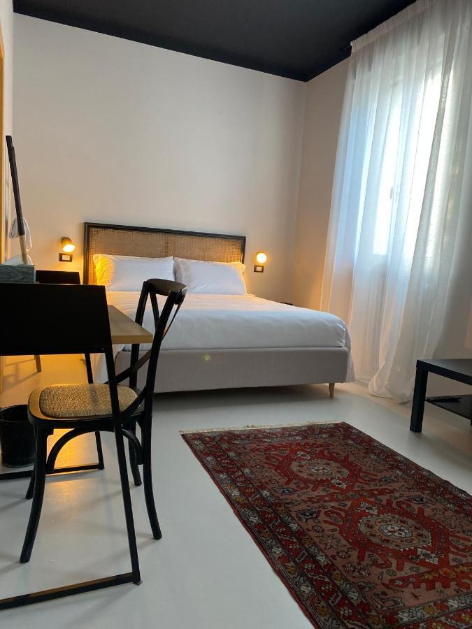 Casimiro Rooms Cesena Exterior photo