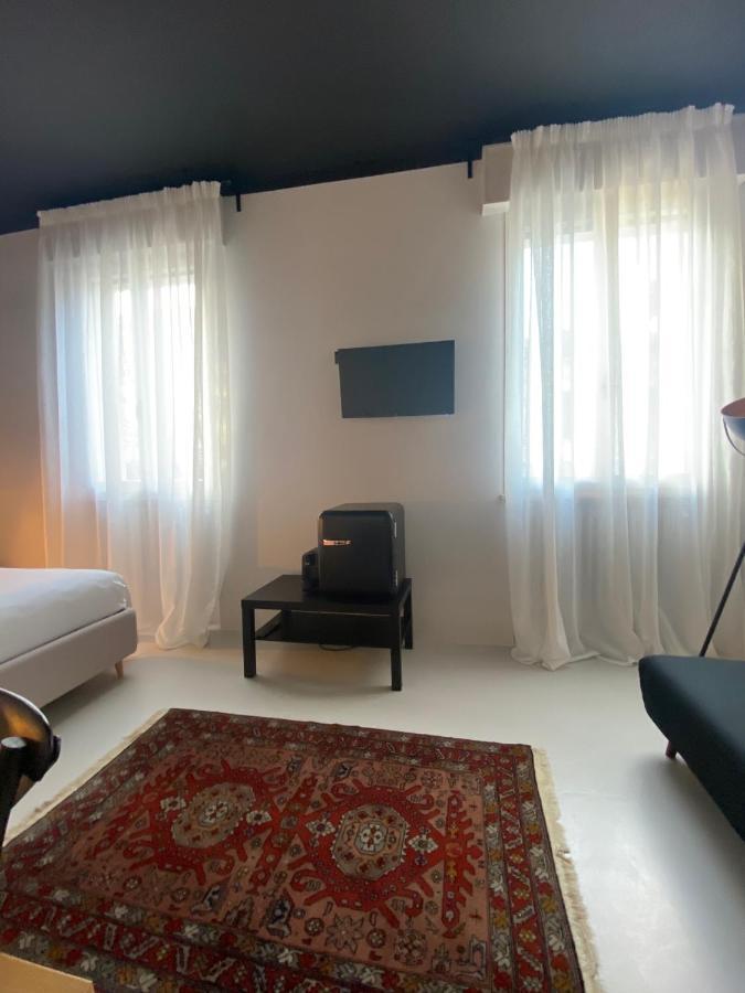 Casimiro Rooms Cesena Exterior photo