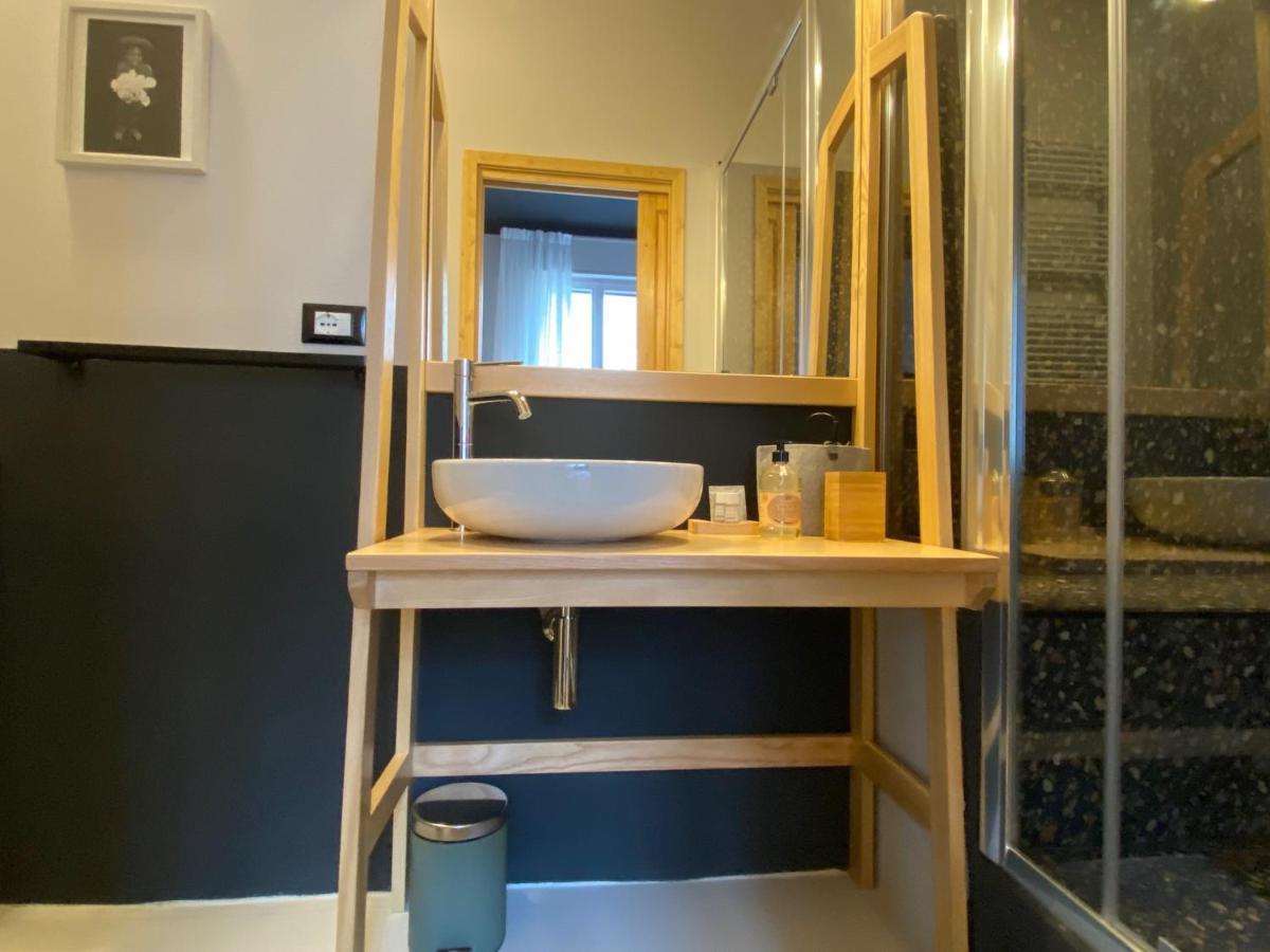Casimiro Rooms Cesena Exterior photo