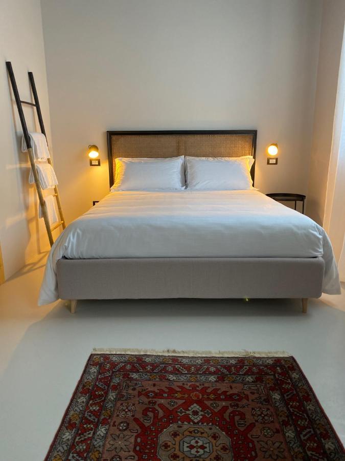 Casimiro Rooms Cesena Exterior photo