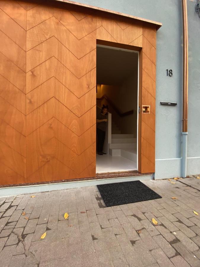 Casimiro Rooms Cesena Exterior photo